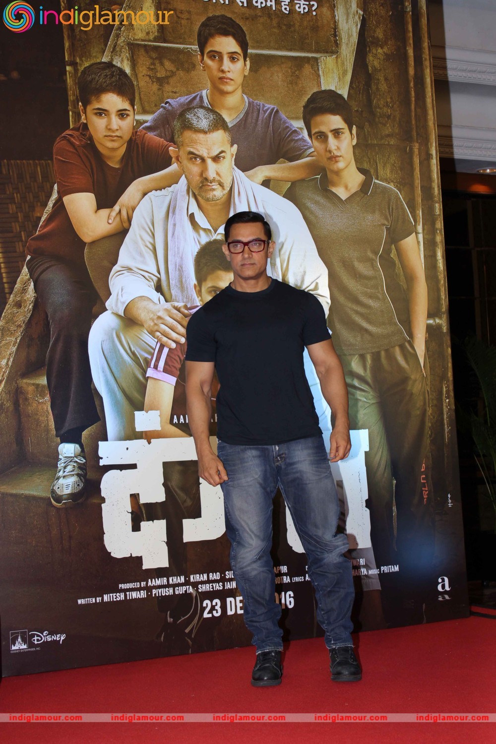 Aamir Khan Actor hd photo