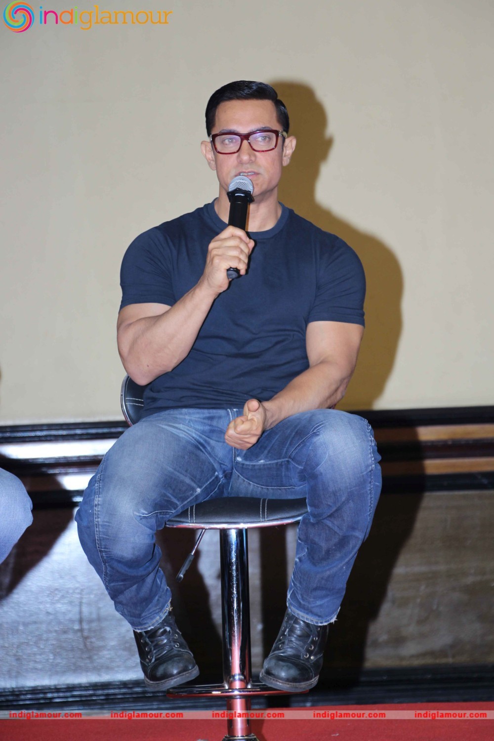 Aamir Khan Actor hd photo