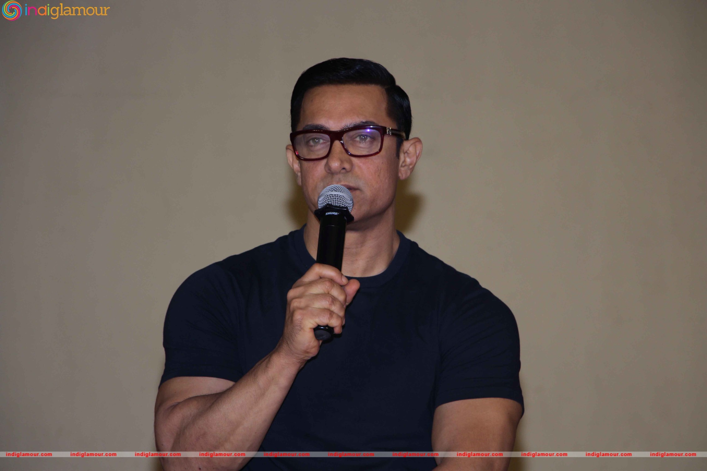 Aamir Khan Actor hd photo