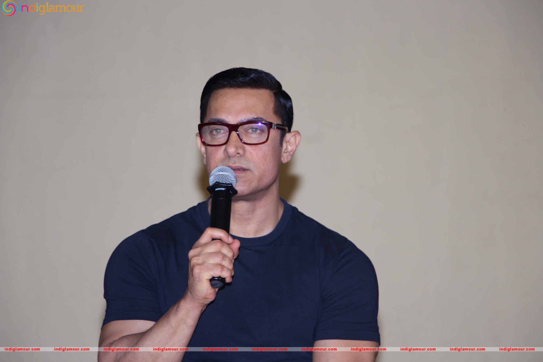 Aamir Khan Actor hd photo