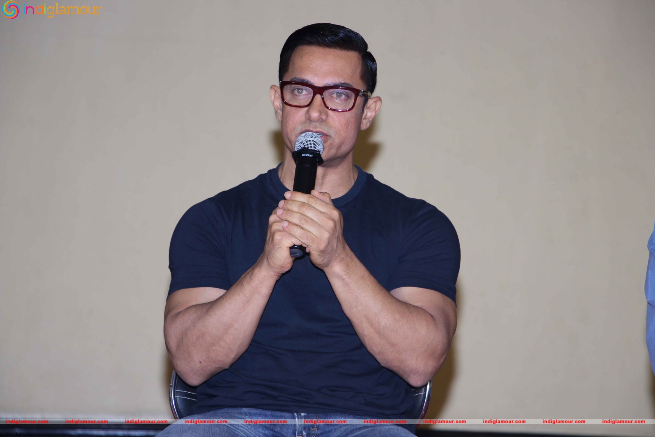 Aamir Khan Actor hd photo