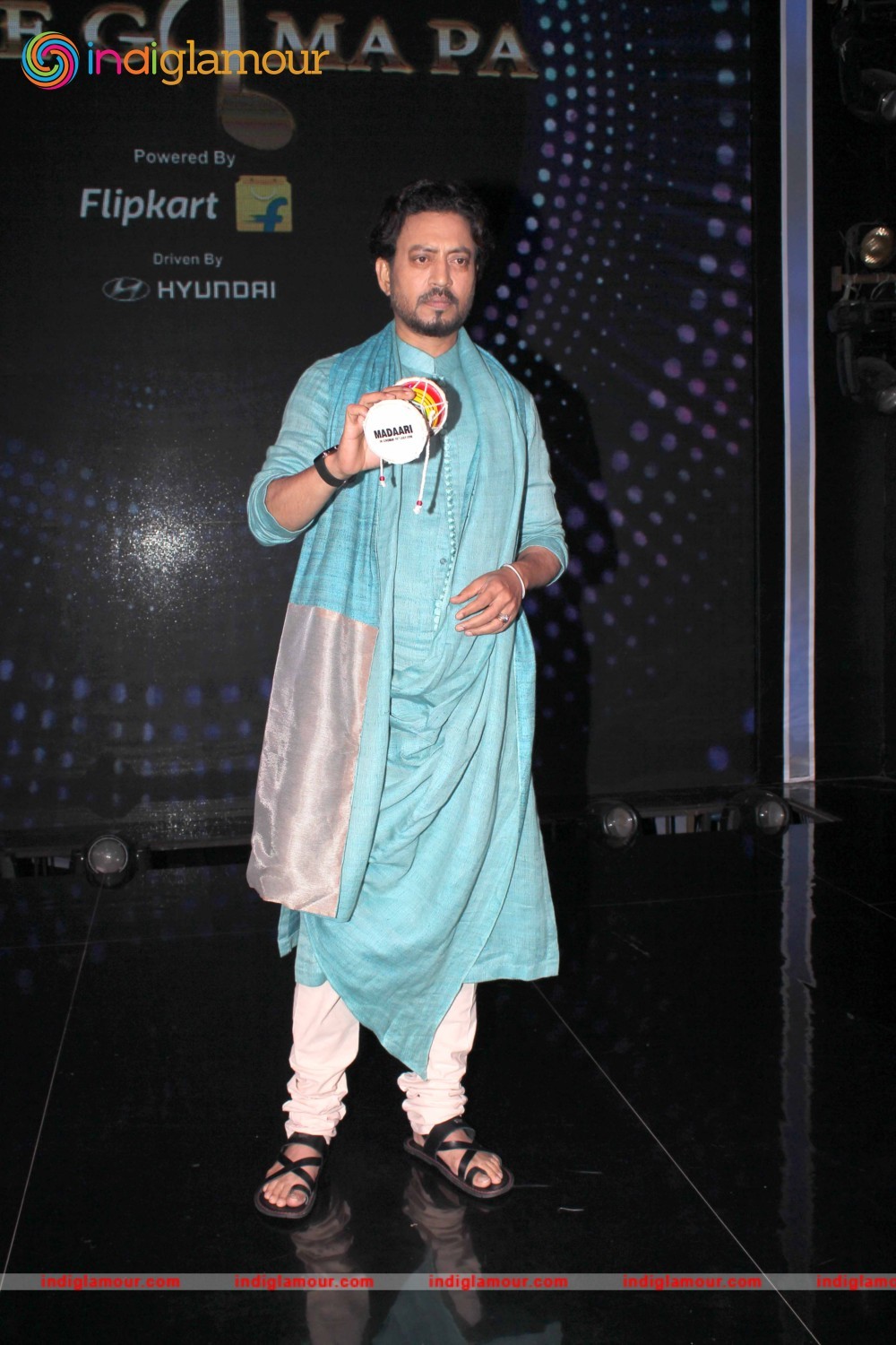 Irrfan Khan Actor hd photo