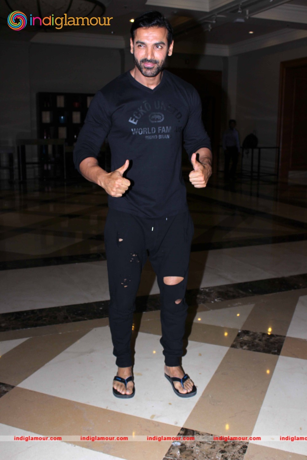 John Abraham Actor hd photo