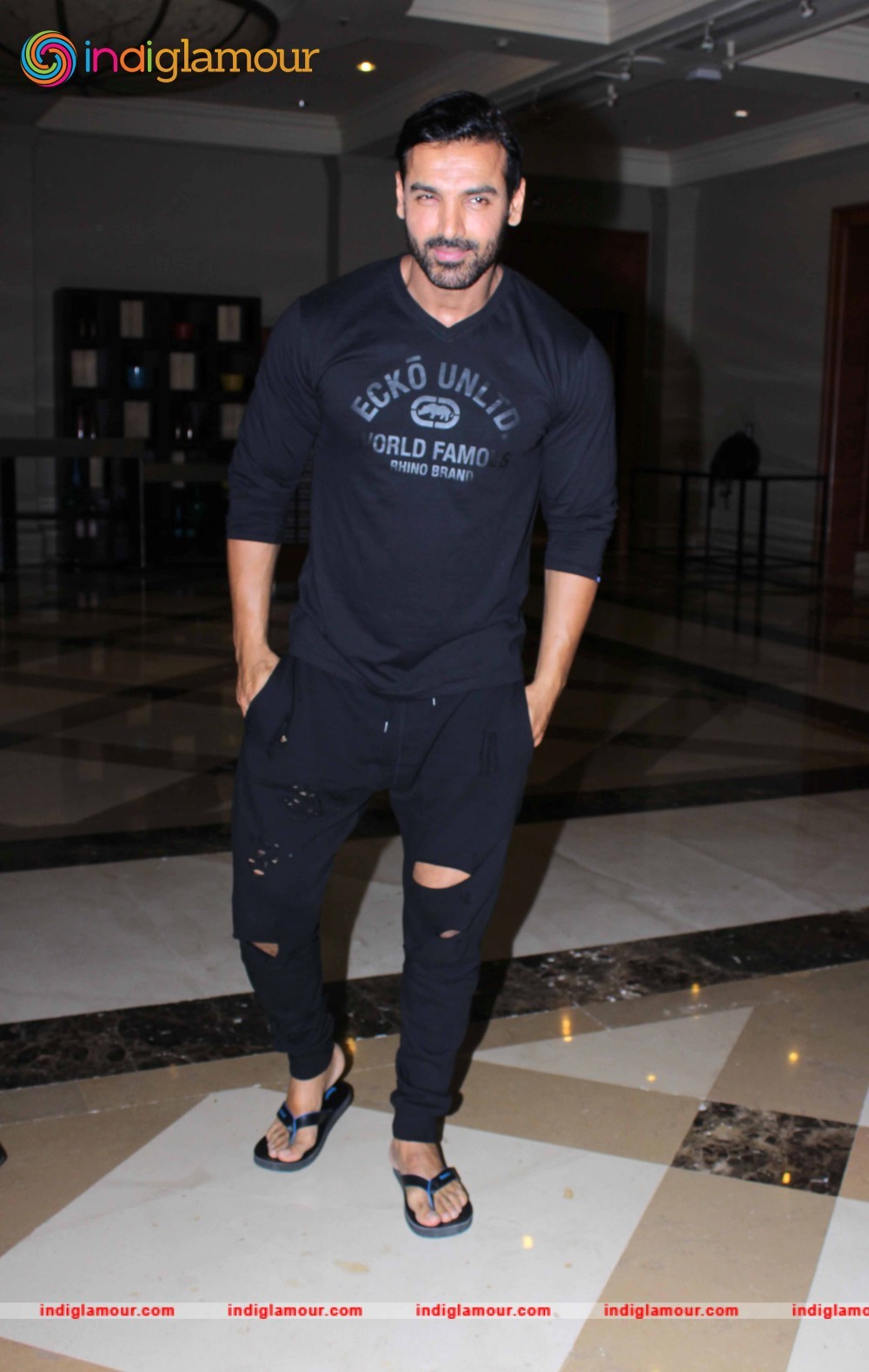 John Abraham Actor hd photo