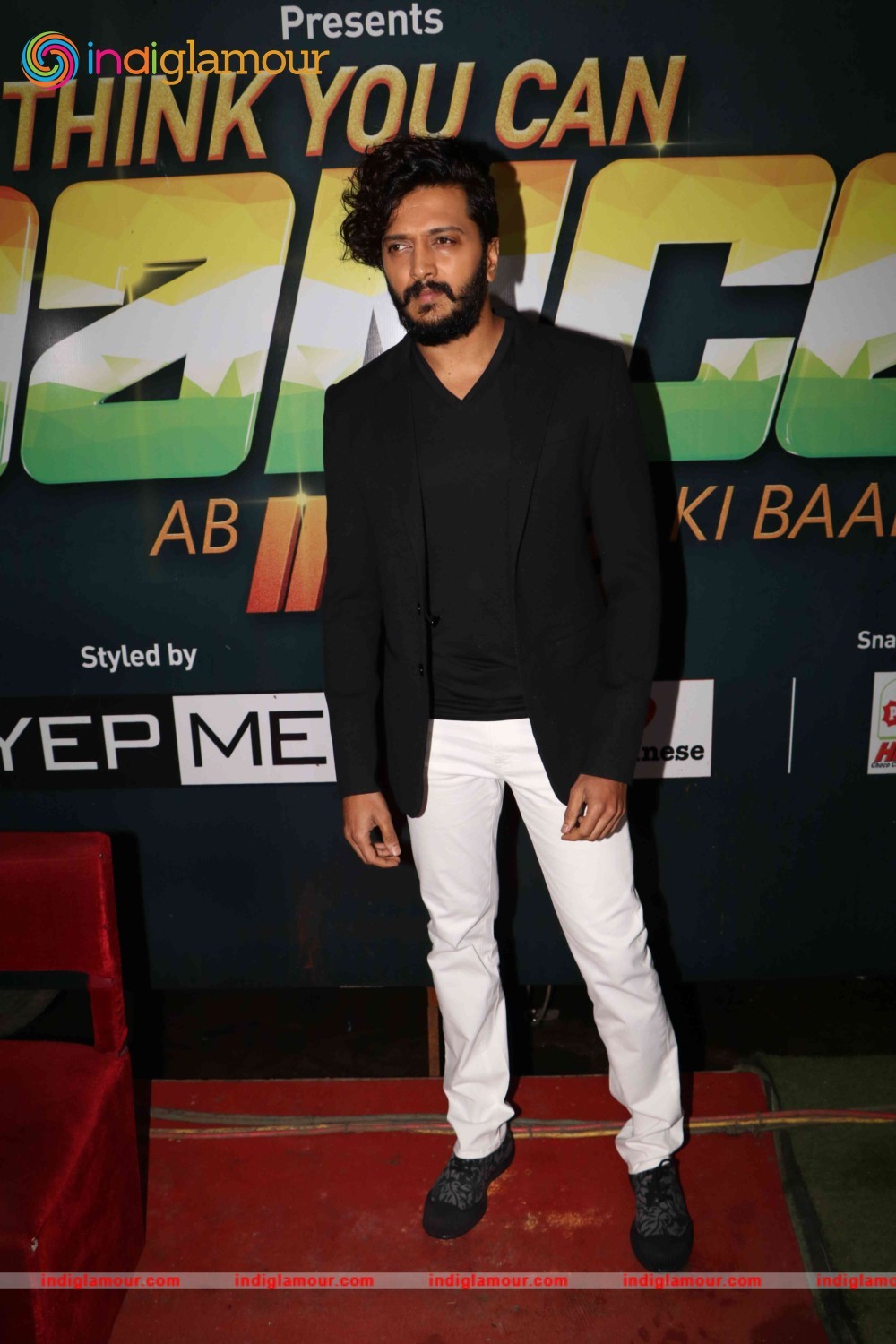 Riteish Deshmukh Actor hd photo