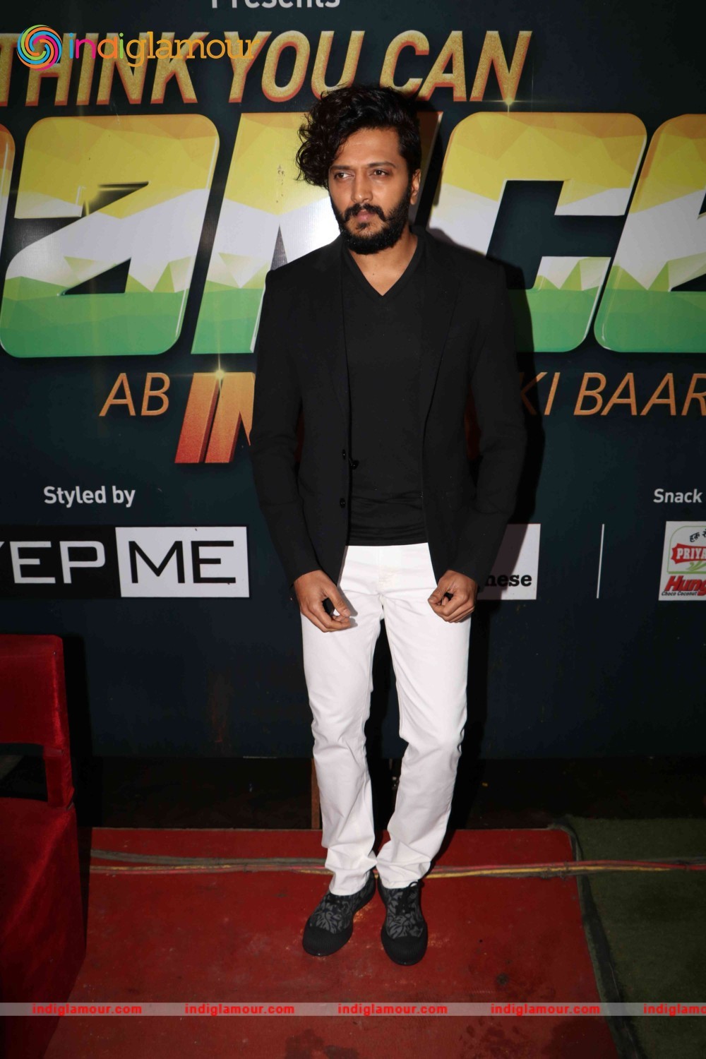 Riteish Deshmukh Actor hd photo