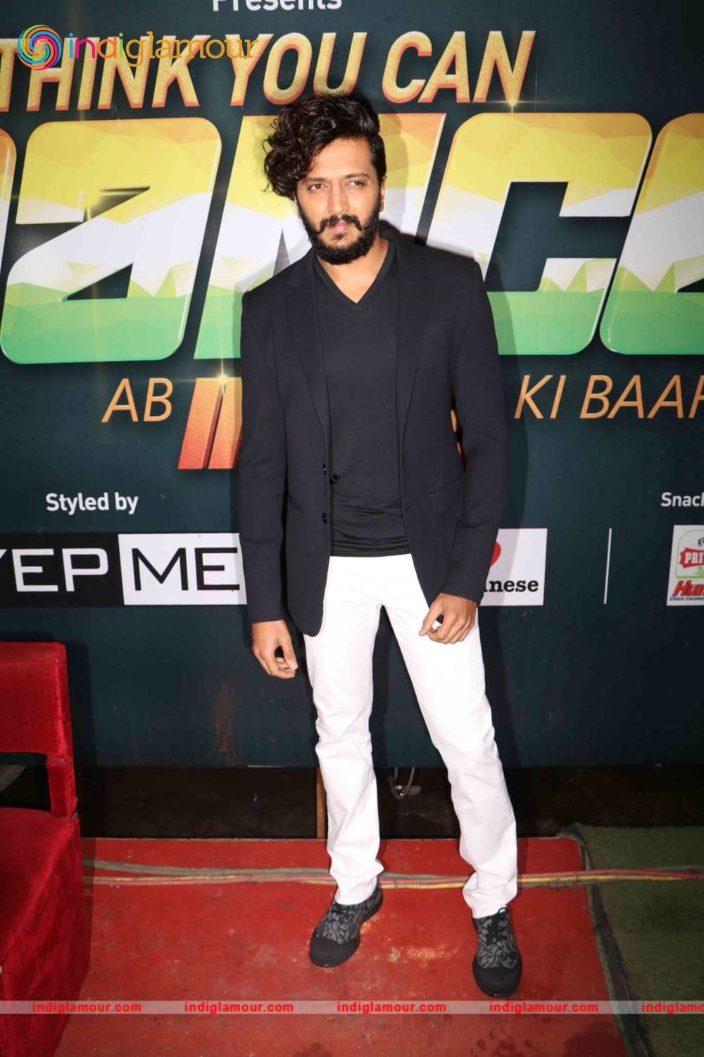 Riteish Deshmukh Actor hd photo