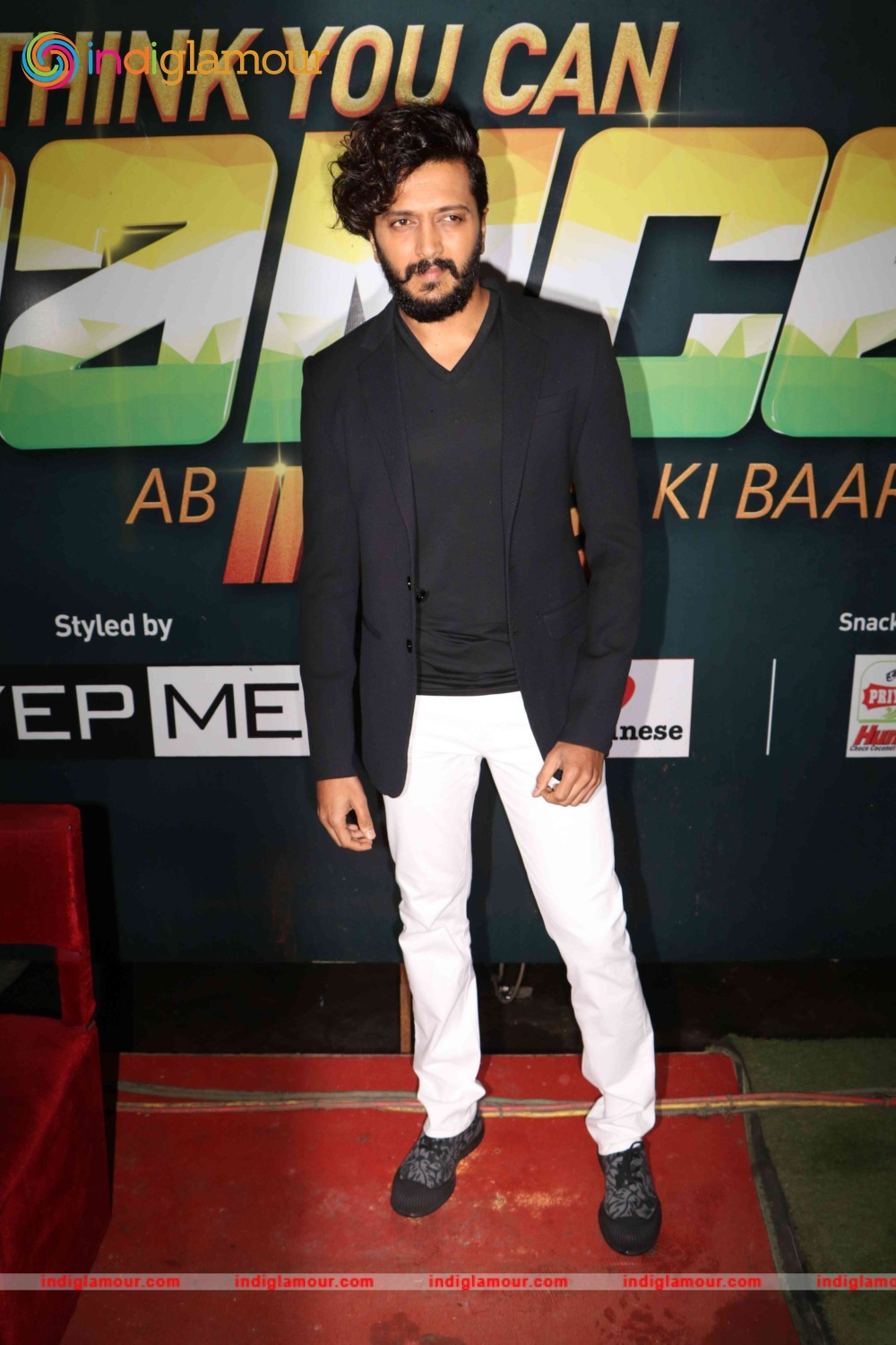 Riteish Deshmukh Actor hd photo