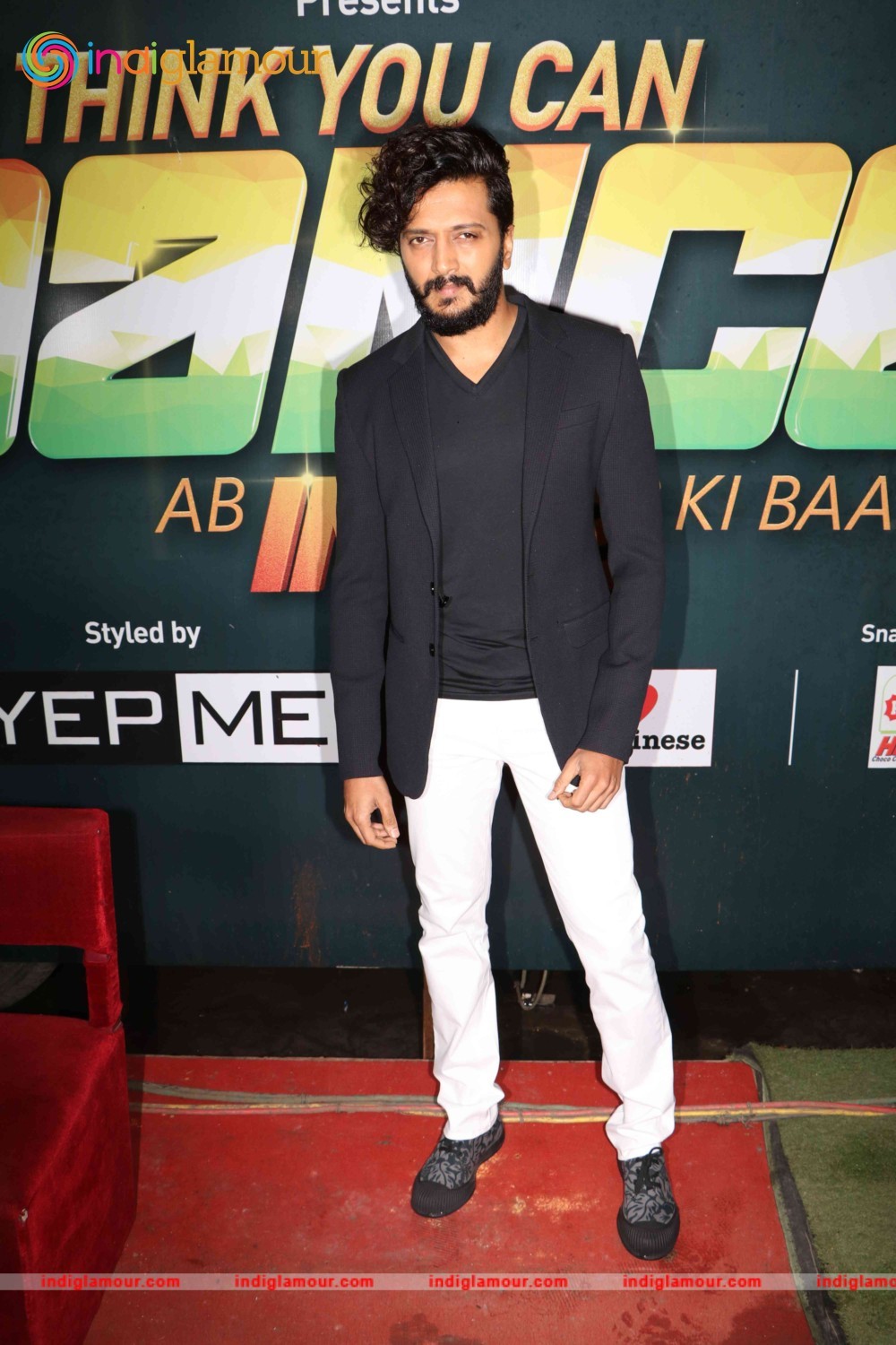 Riteish Deshmukh Actor hd photo