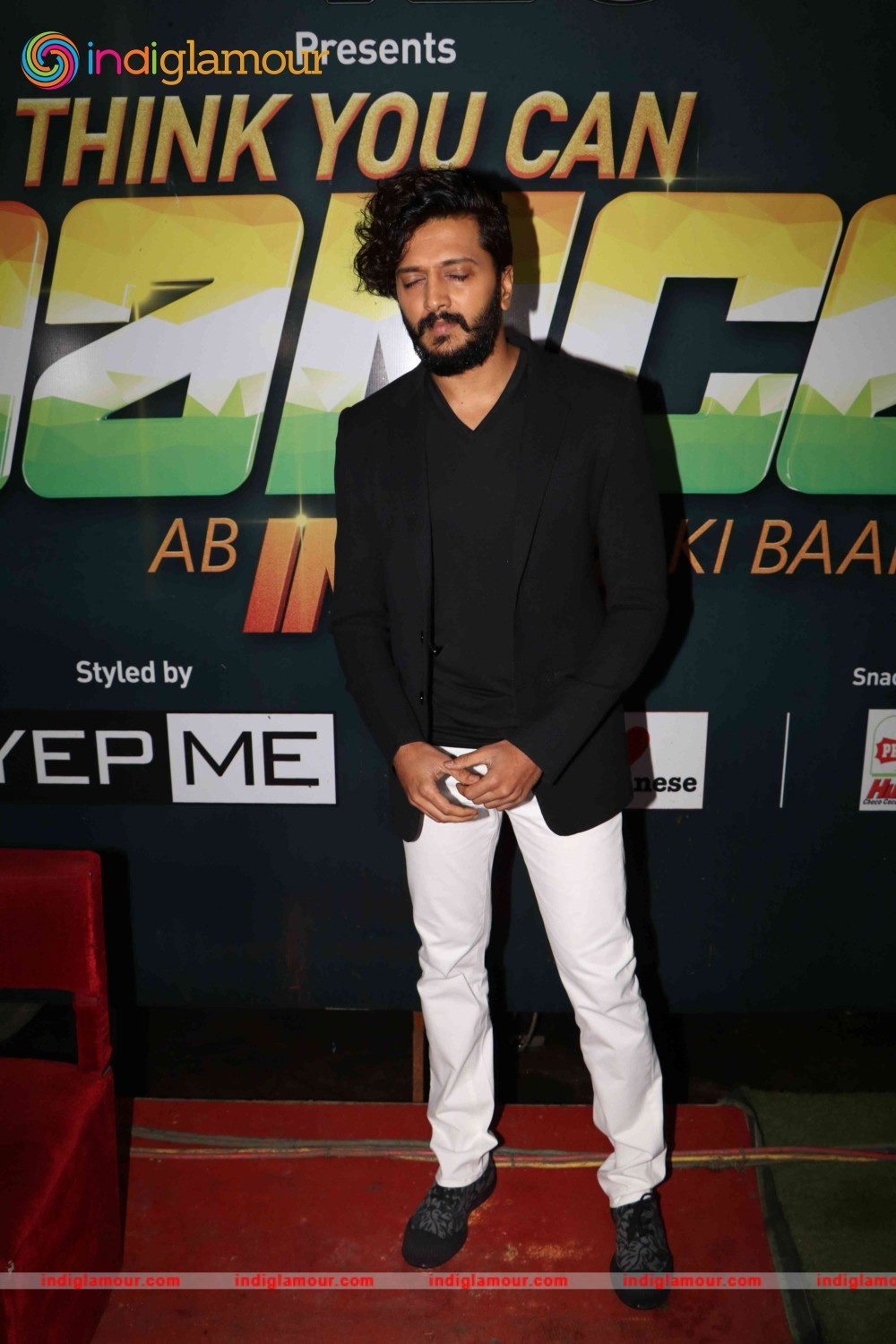 Riteish Deshmukh Actor hd photo