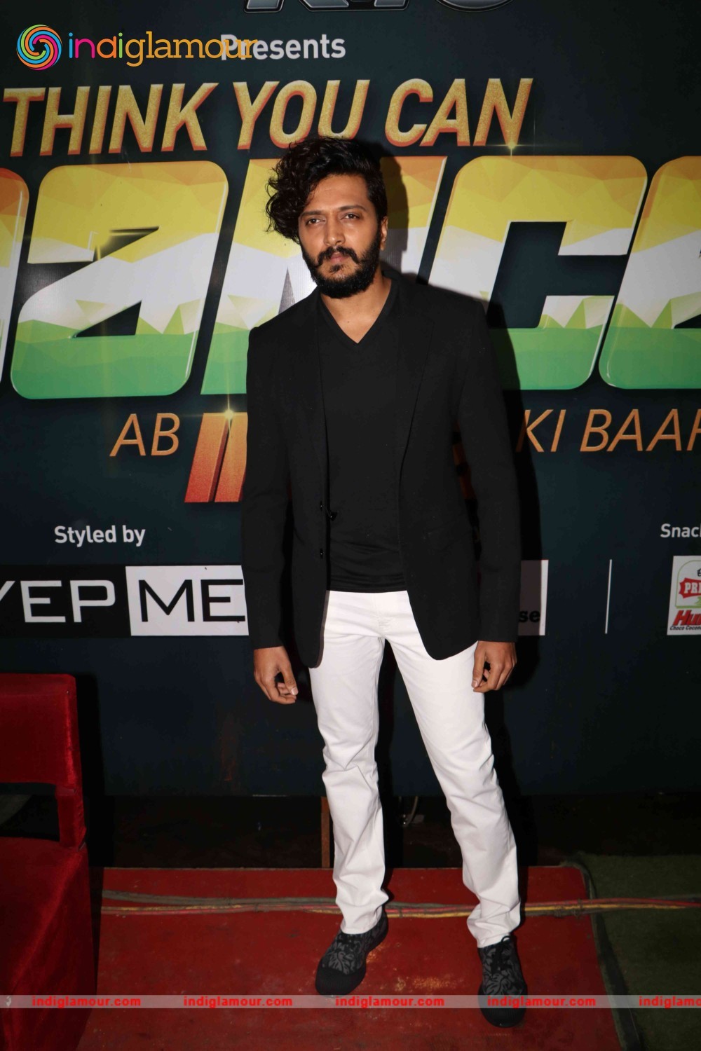 Riteish Deshmukh Actor hd photo