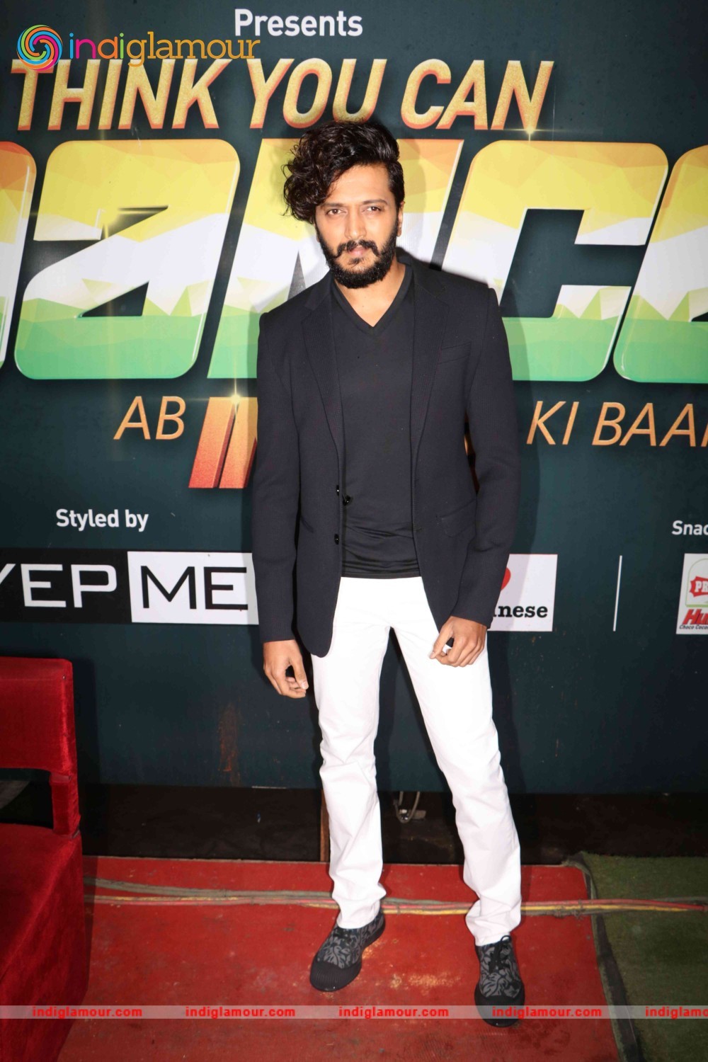 Riteish Deshmukh Actor hd photo