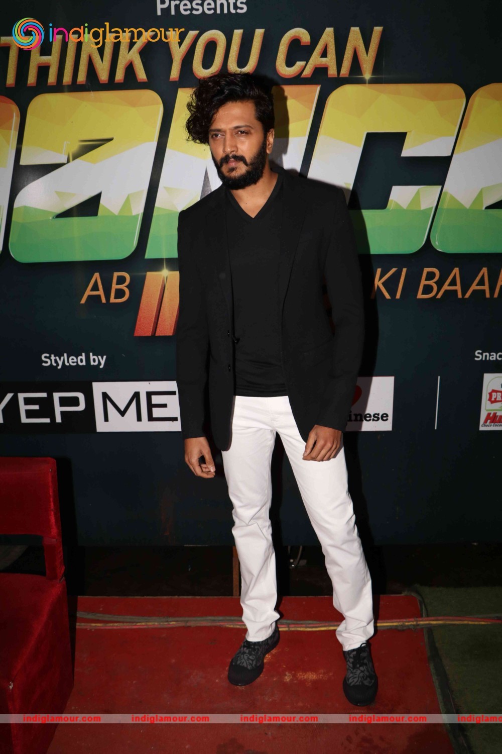 Riteish Deshmukh Actor hd photo