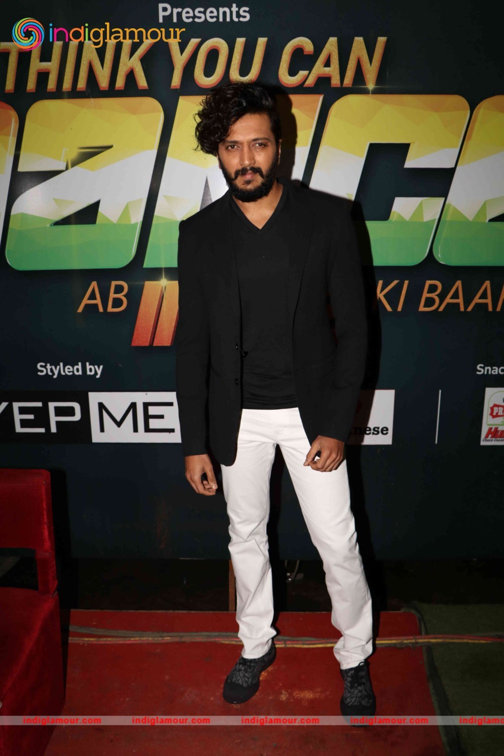 Riteish Deshmukh Actor hd photo
