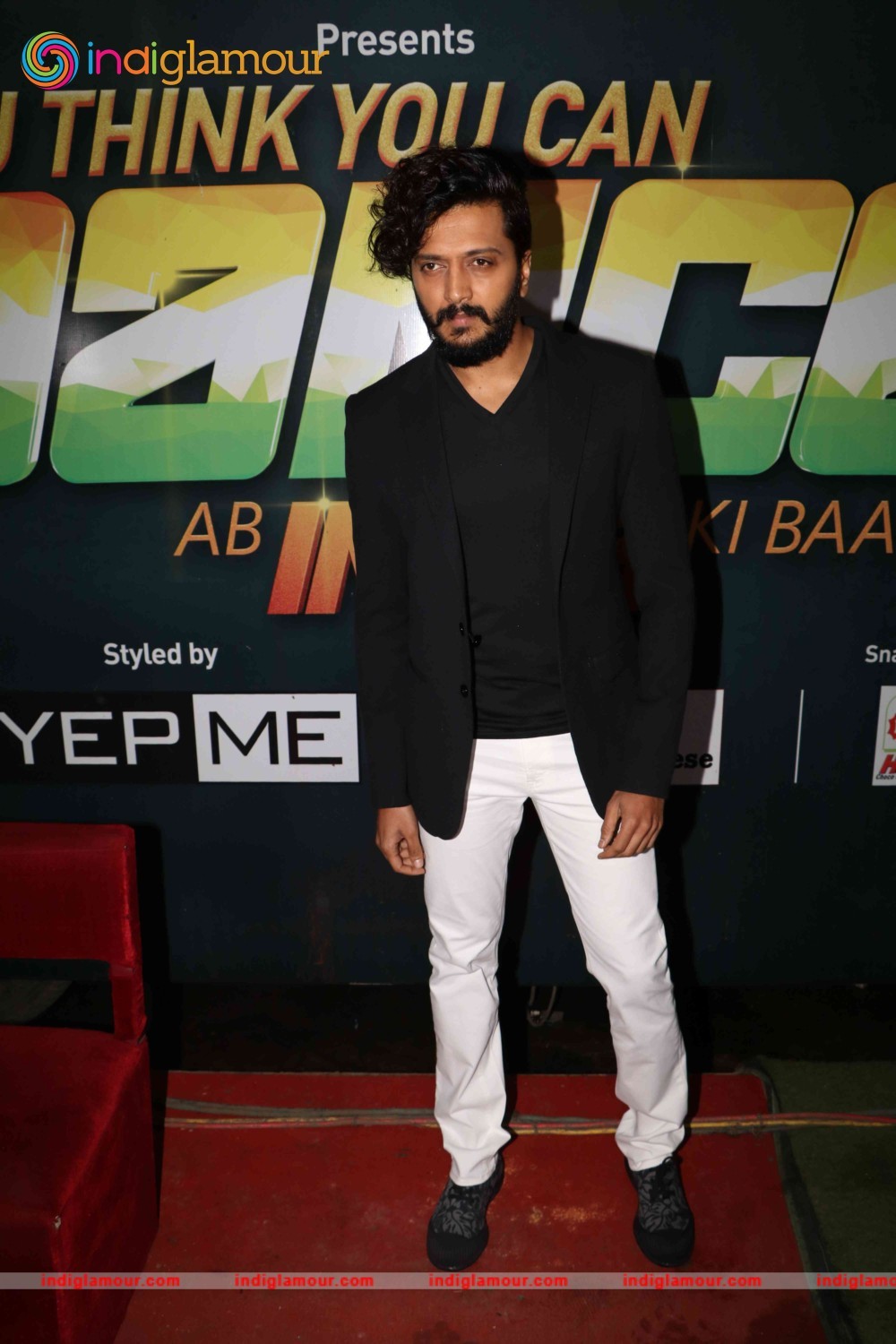 Riteish Deshmukh Actor hd photo