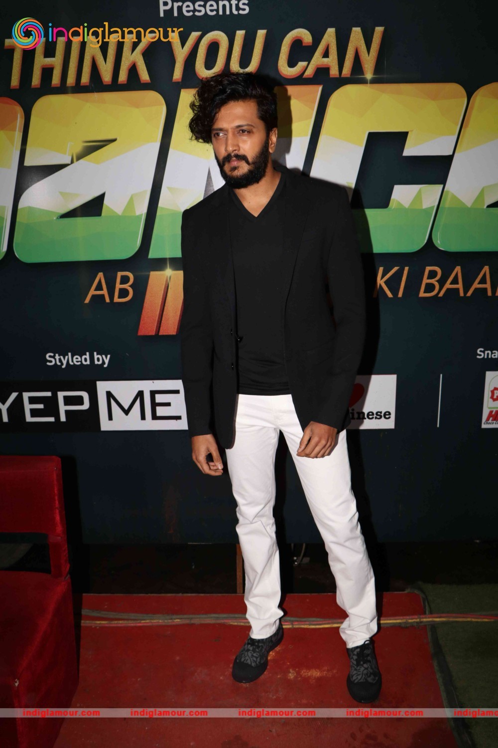 Riteish Deshmukh Actor hd photo