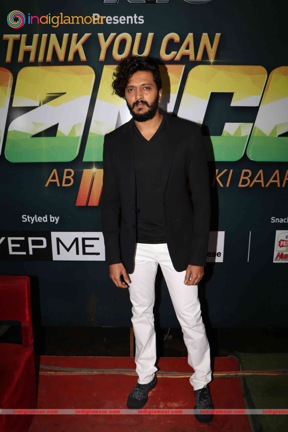 Riteish Deshmukh Actor hd photo