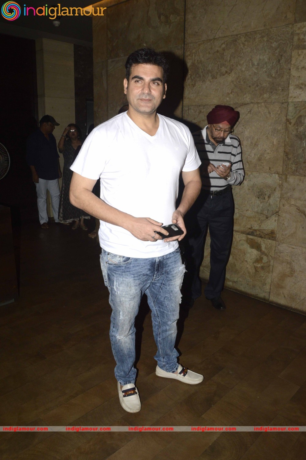 Arbaaz Khan Actor hd photo