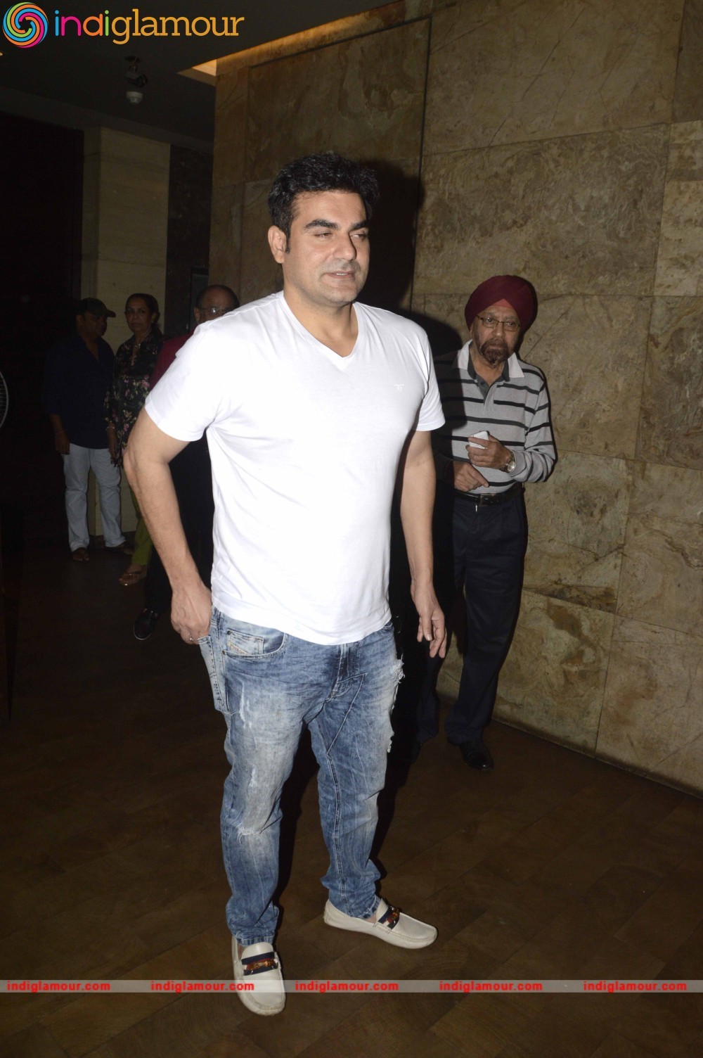 Arbaaz Khan Actor hd photo