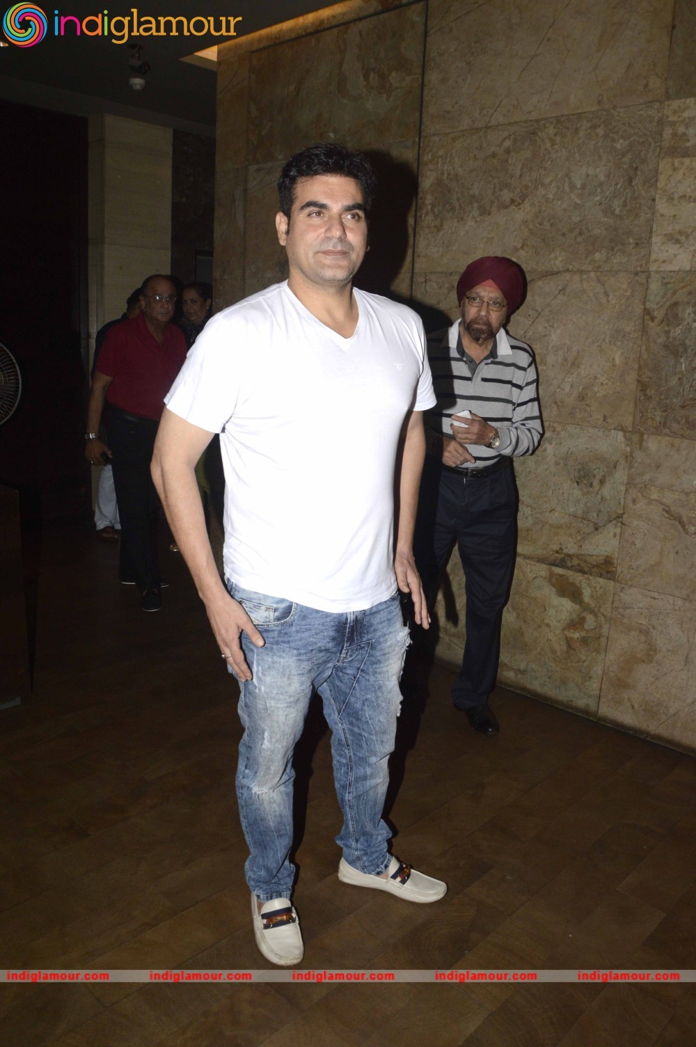 Arbaaz Khan Actor hd photo