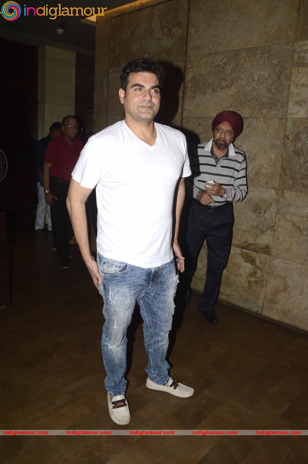 Arbaaz Khan Actor hd photo