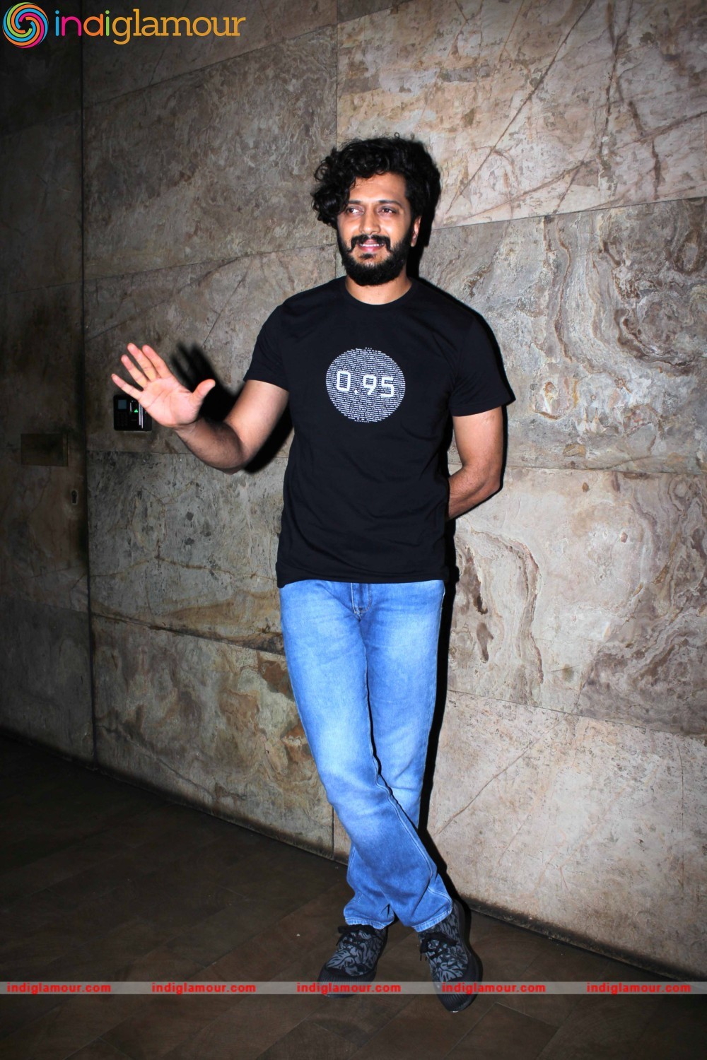 Riteish Deshmukh Actor hd photo