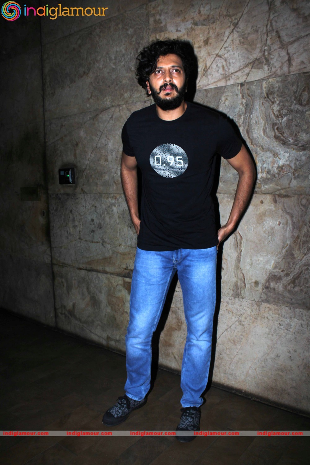 Riteish Deshmukh Actor hd photo