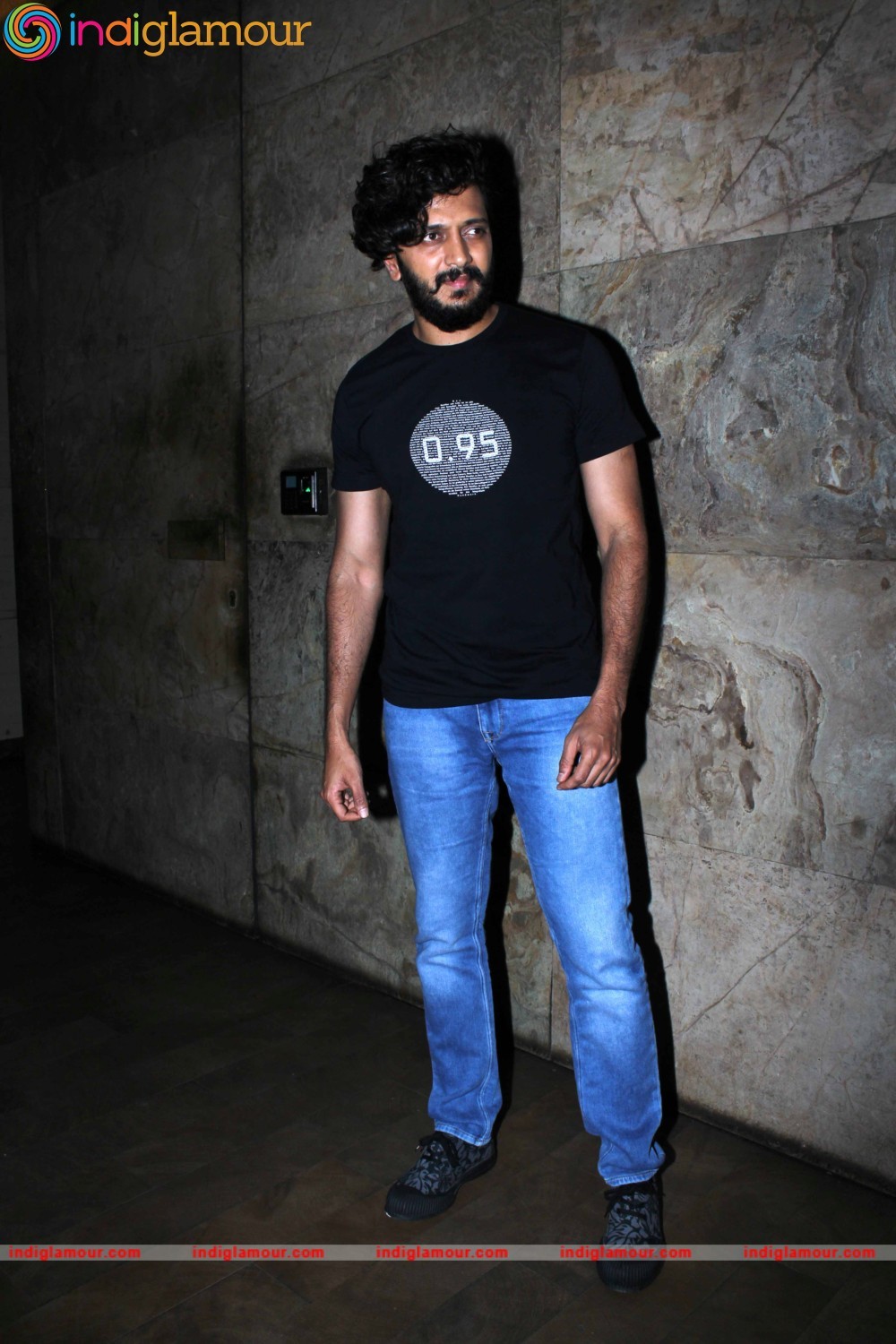 Riteish Deshmukh Actor hd photo