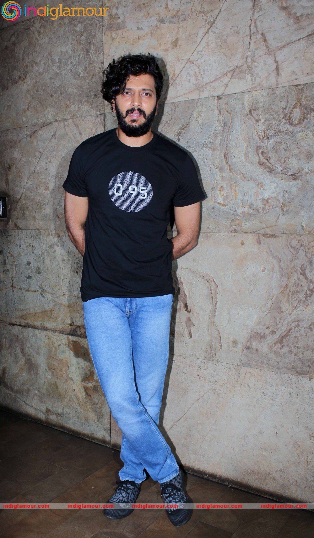 Riteish Deshmukh Actor hd photo