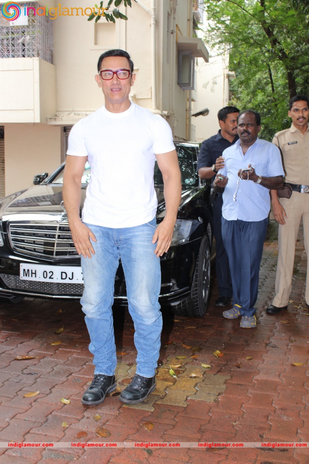 Aamir Khan Actor hd photo