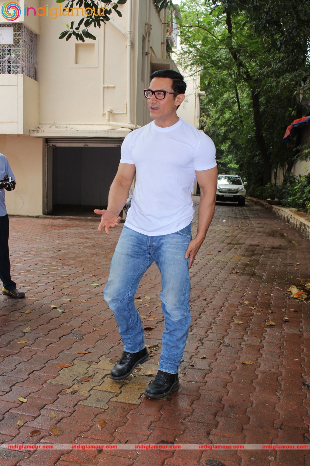 Aamir Khan Actor hd photo
