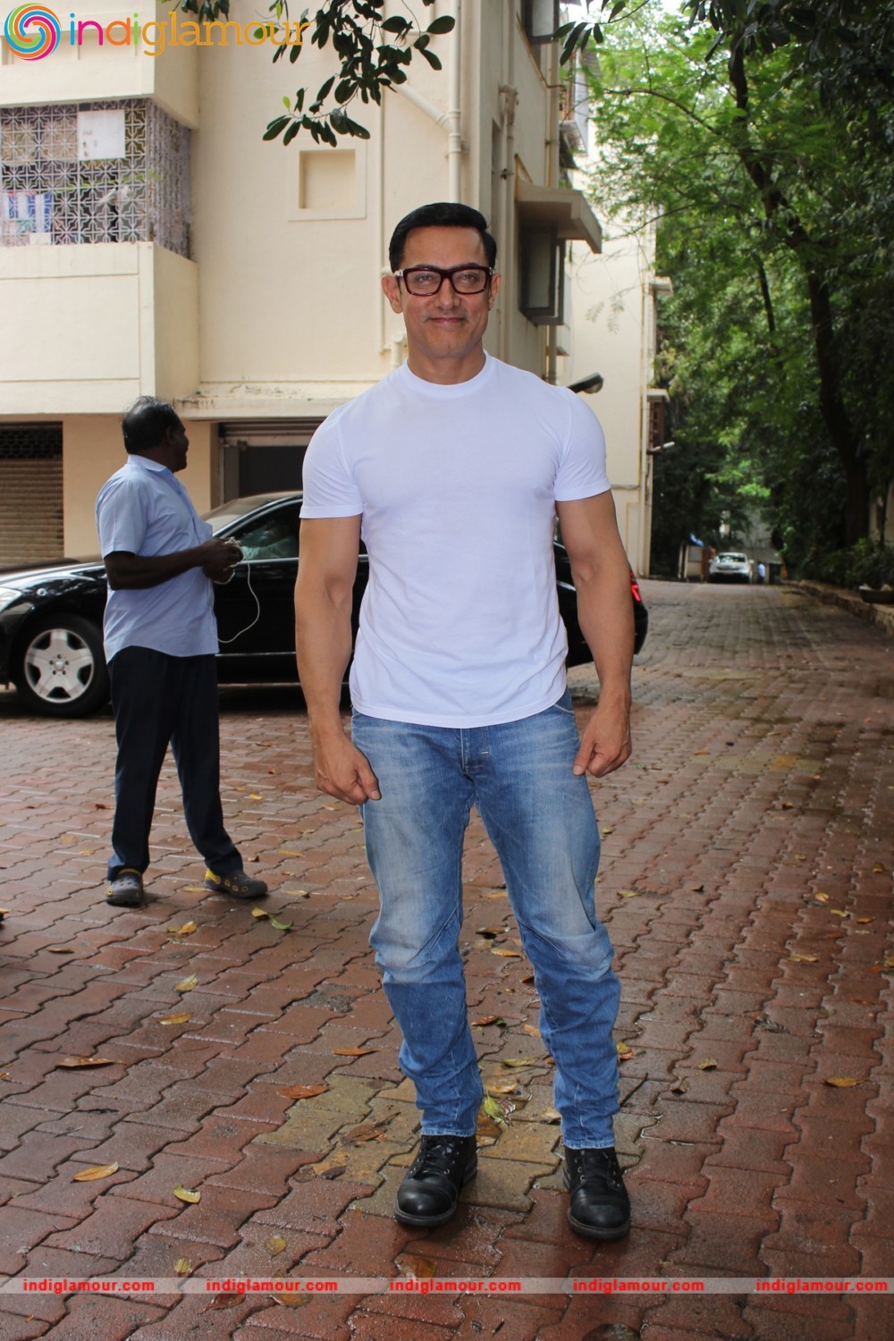 Aamir Khan Actor hd photo