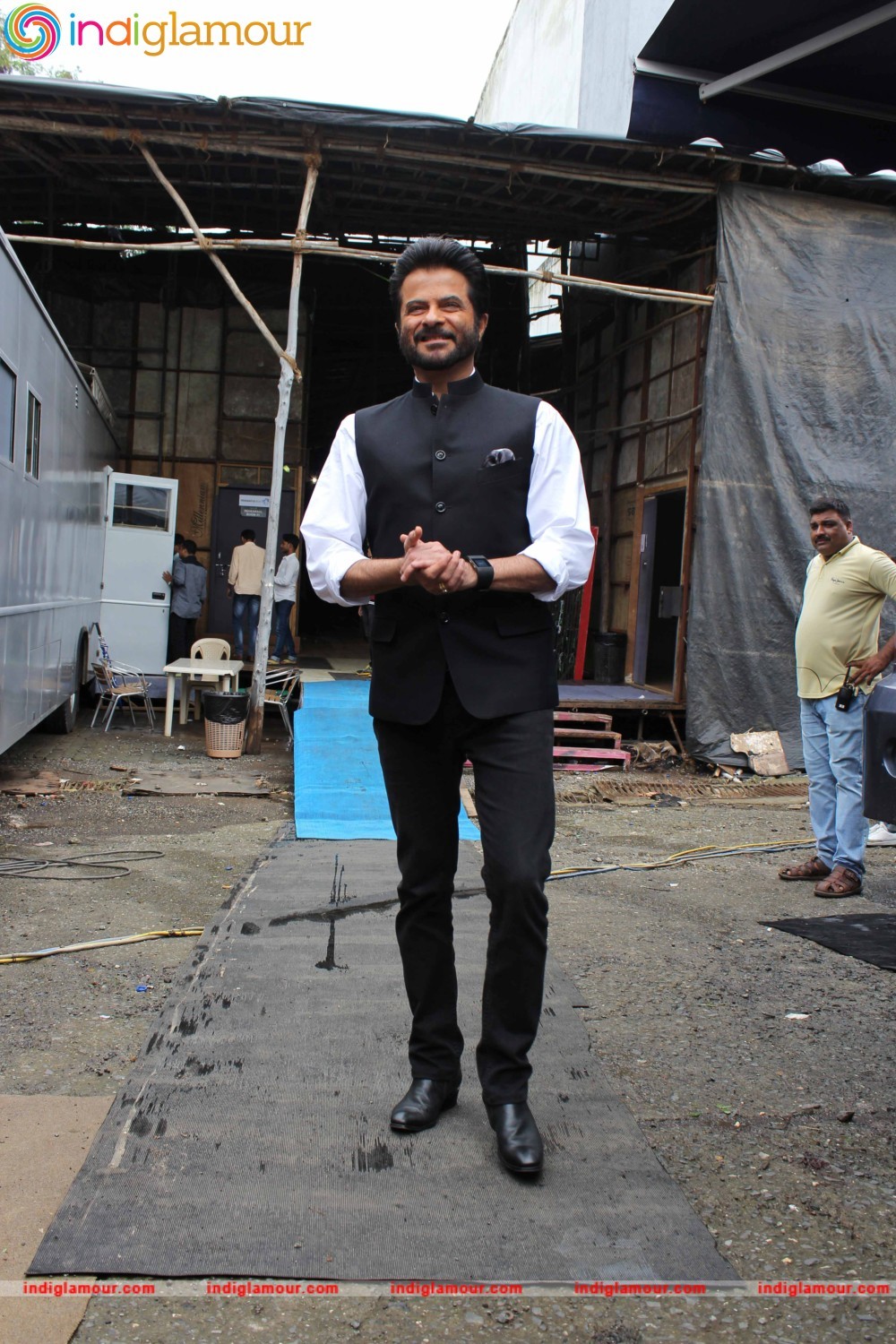 Anil Kapoor Actor hd photo