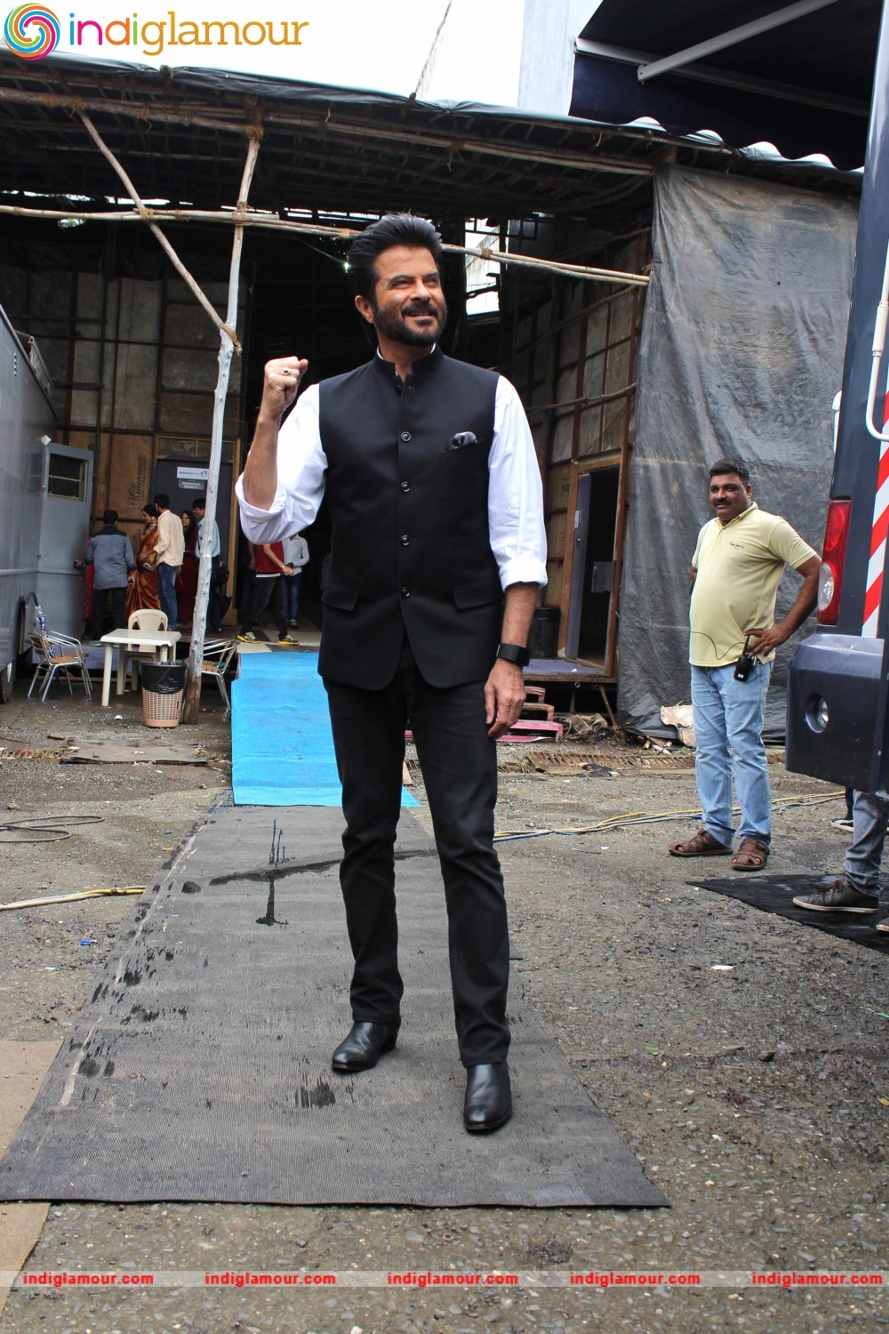 Anil Kapoor Actor hd photo