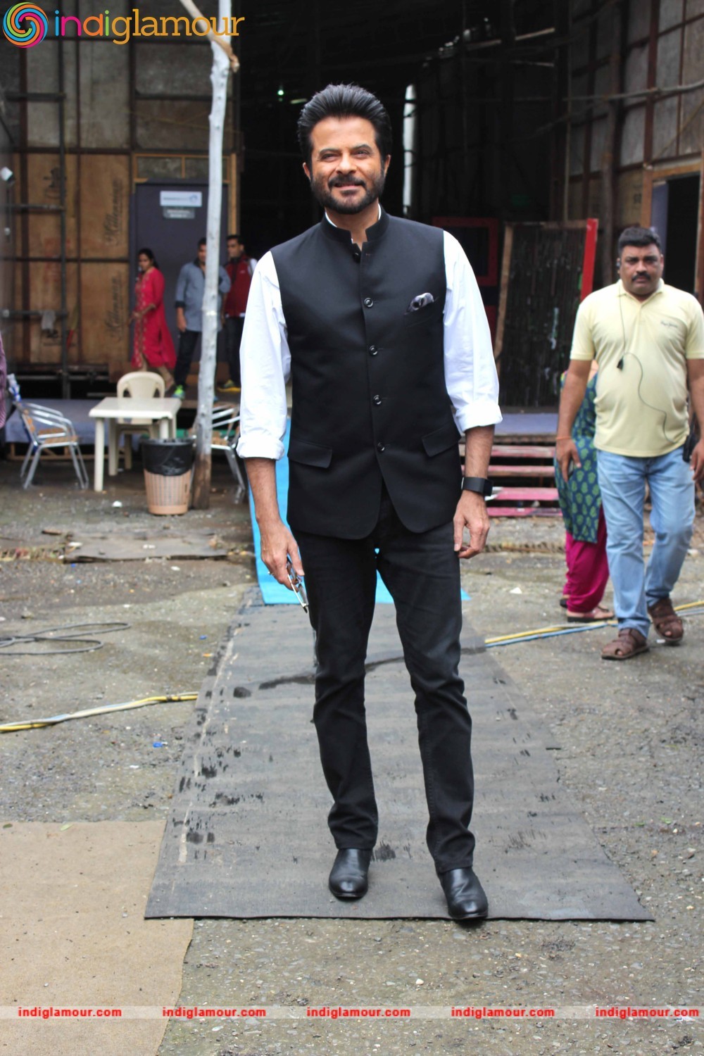 Anil Kapoor Actor hd photo