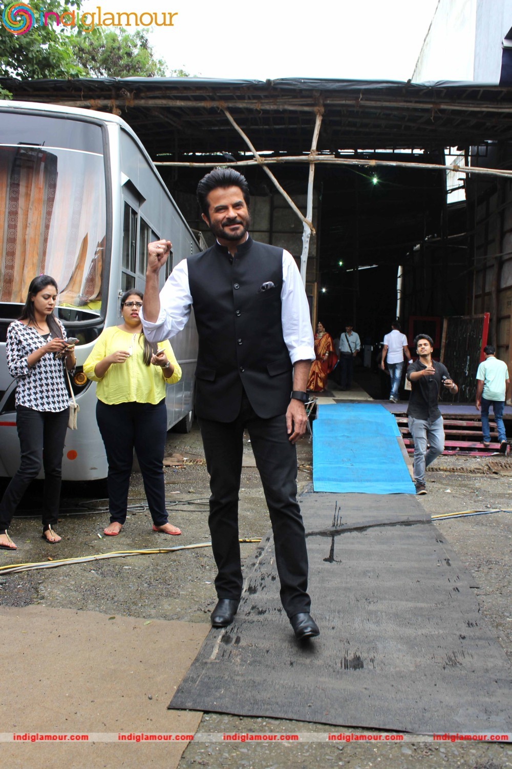 Anil Kapoor Actor hd photo