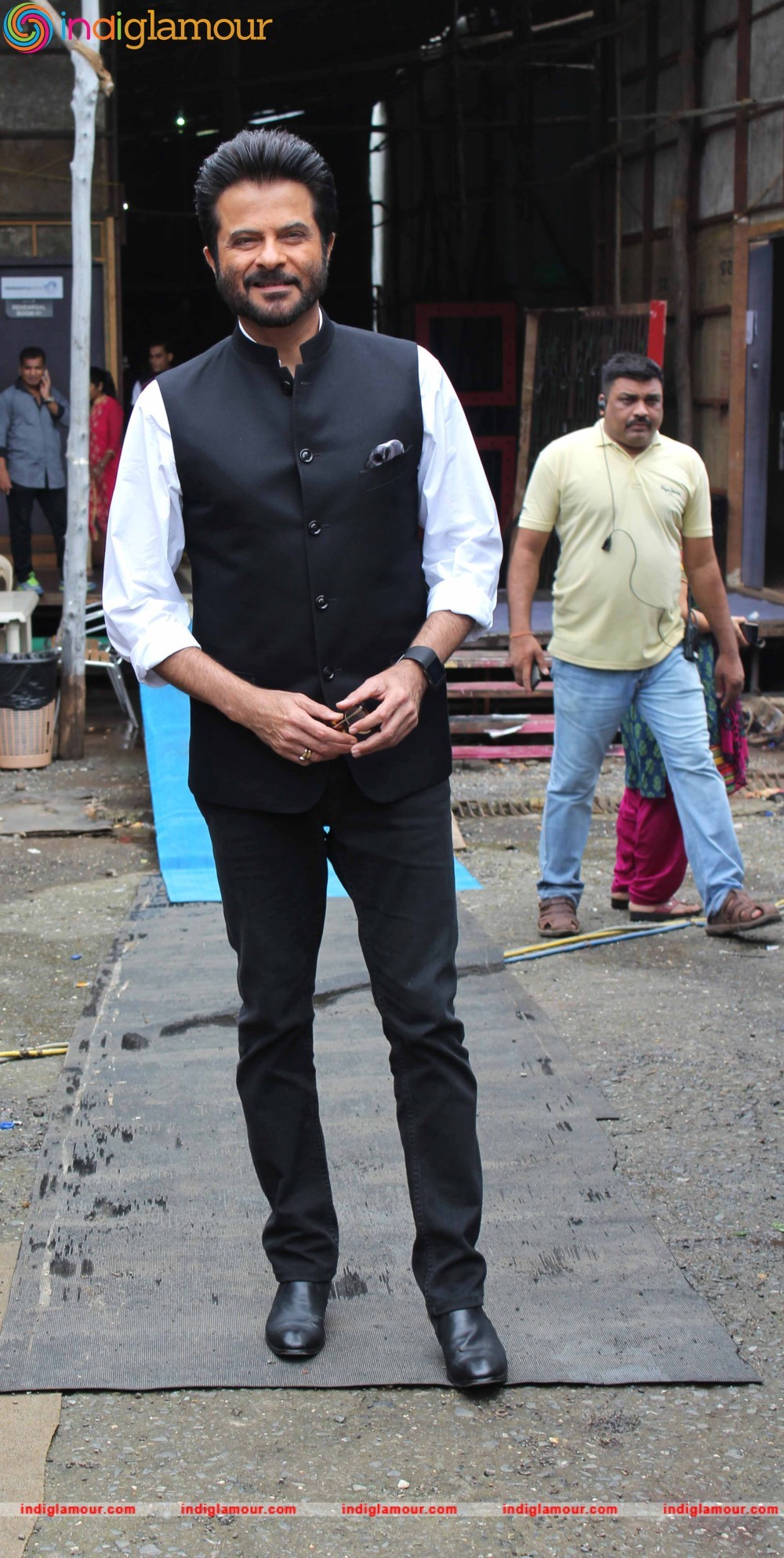 Anil Kapoor Actor hd photo