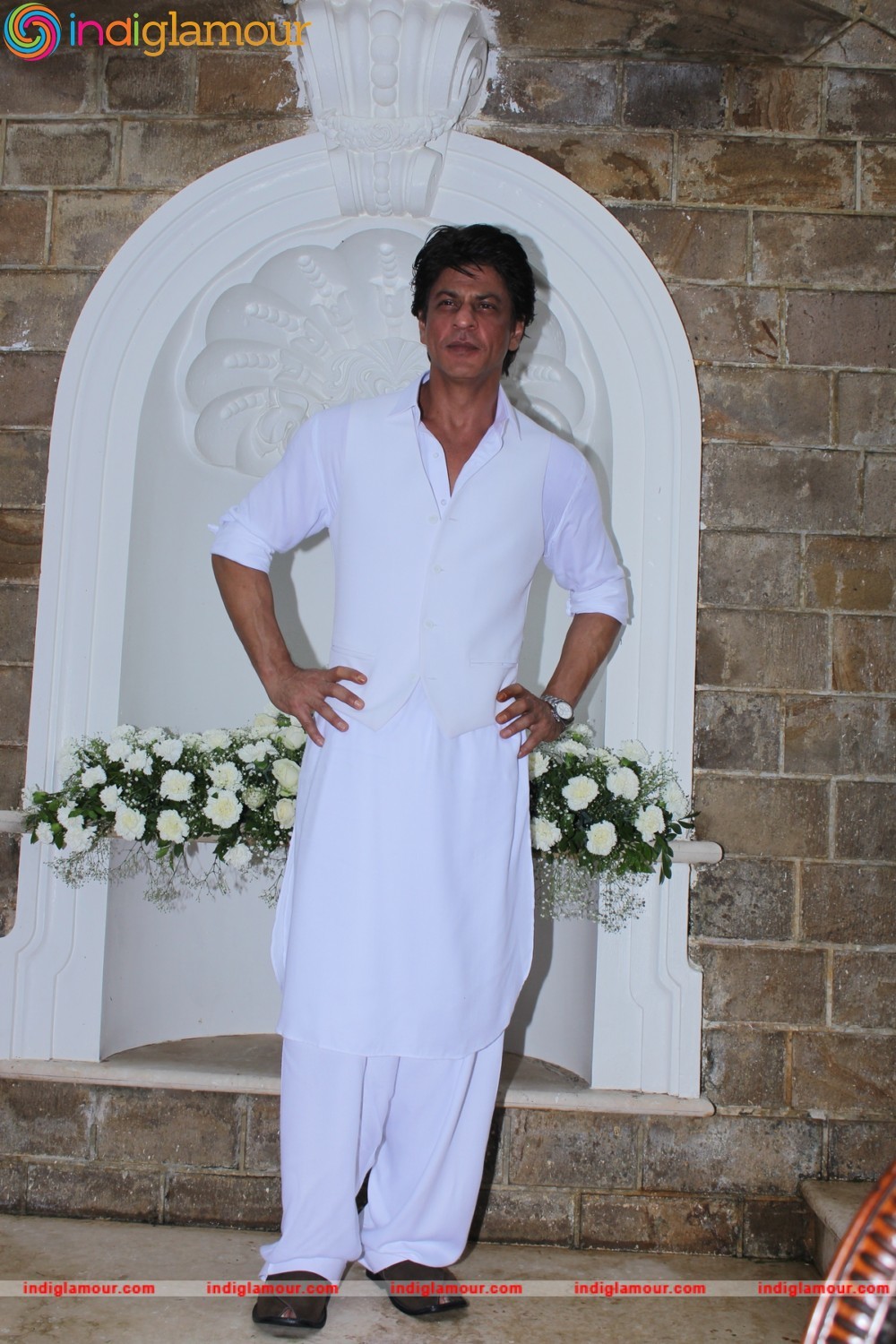 Shah Rukh Khan Actor hd photo