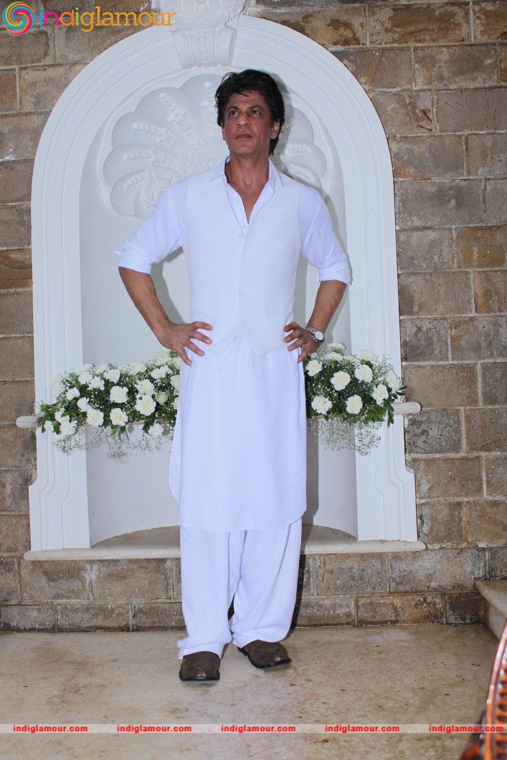 Shah Rukh Khan Actor hd photo