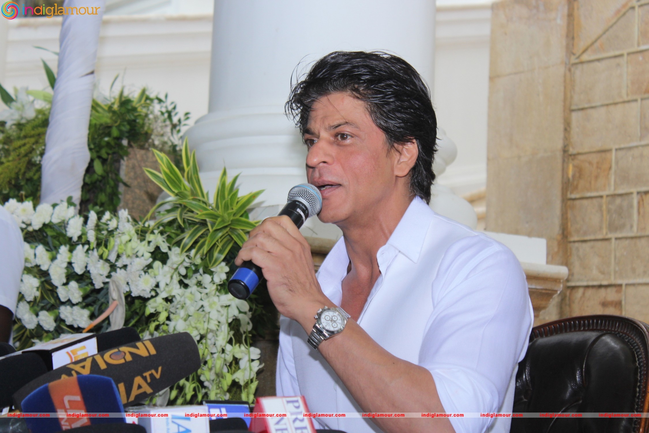 Shah Rukh Khan Actor hd photo
