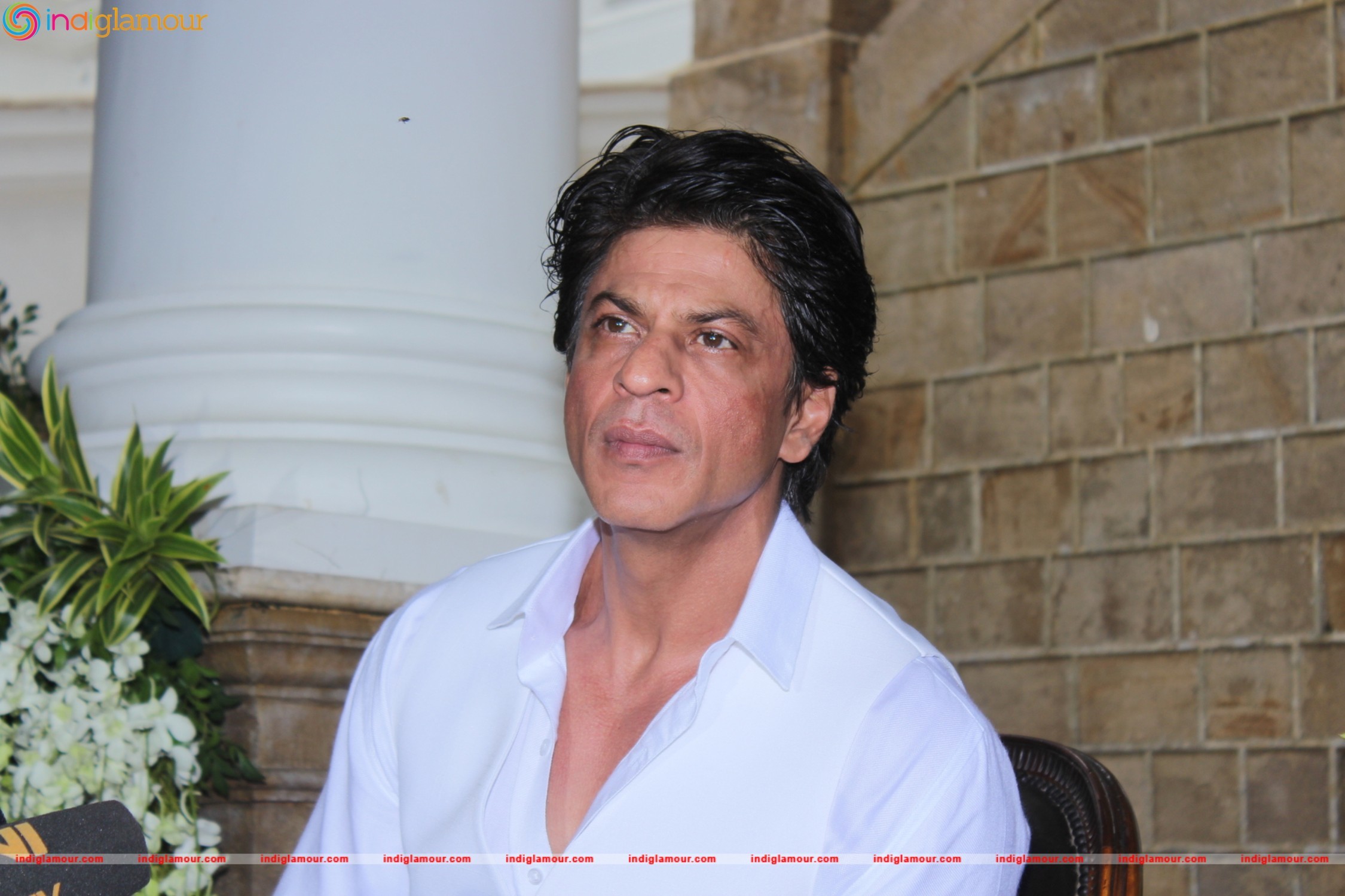 Shah Rukh Khan Actor hd photo