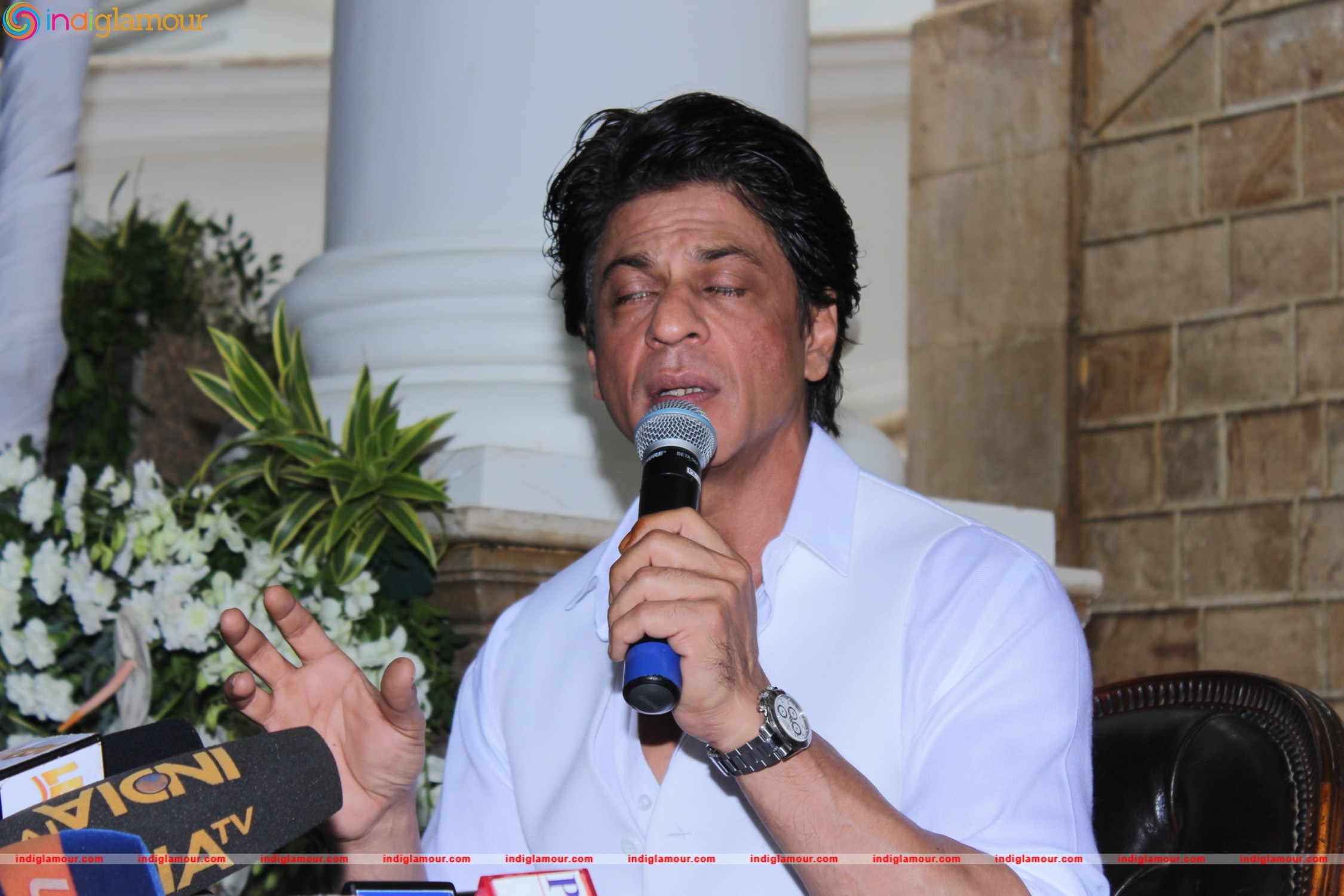 Shah Rukh Khan Actor hd photo