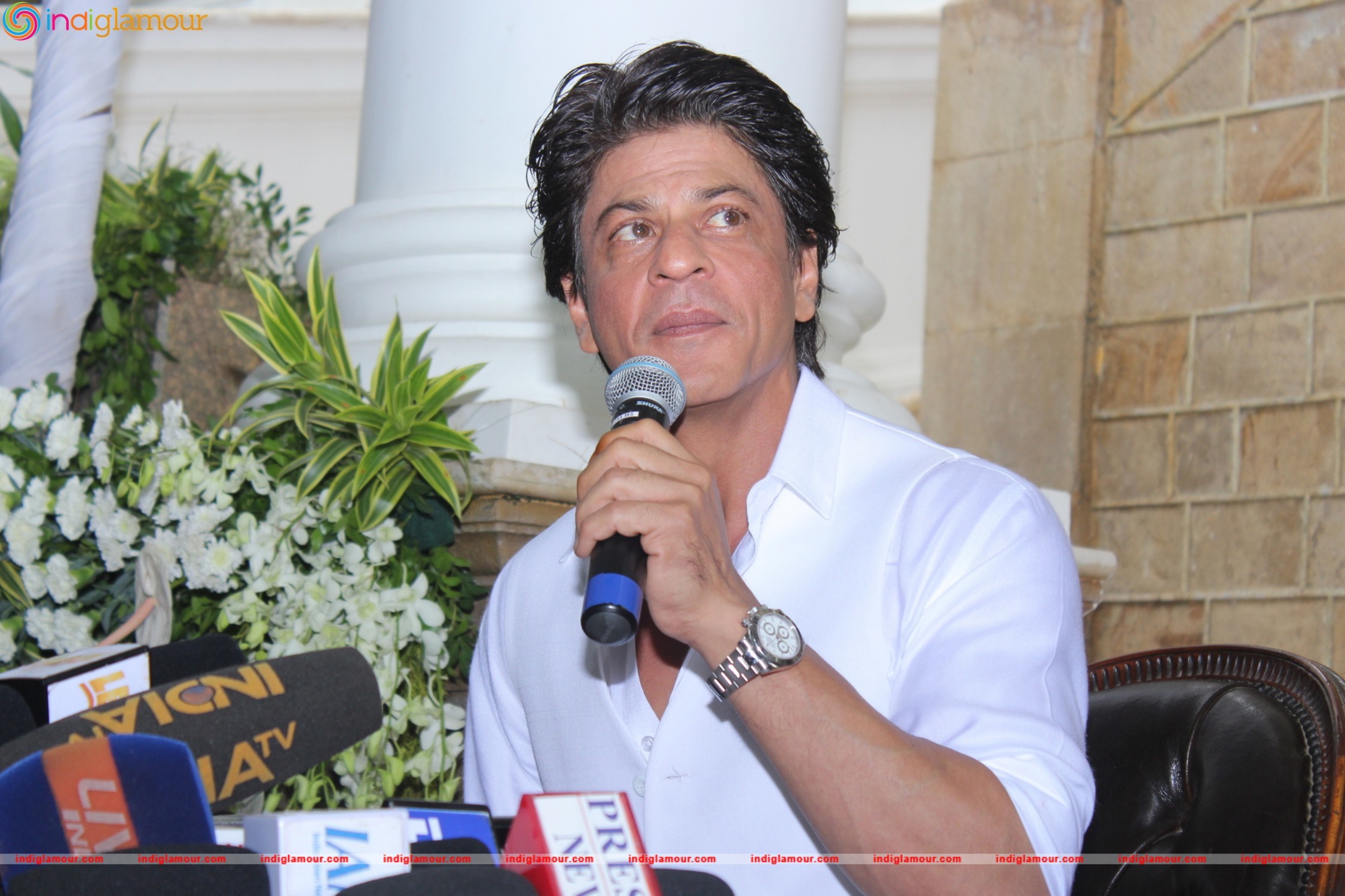 Shah Rukh Khan Actor hd photo