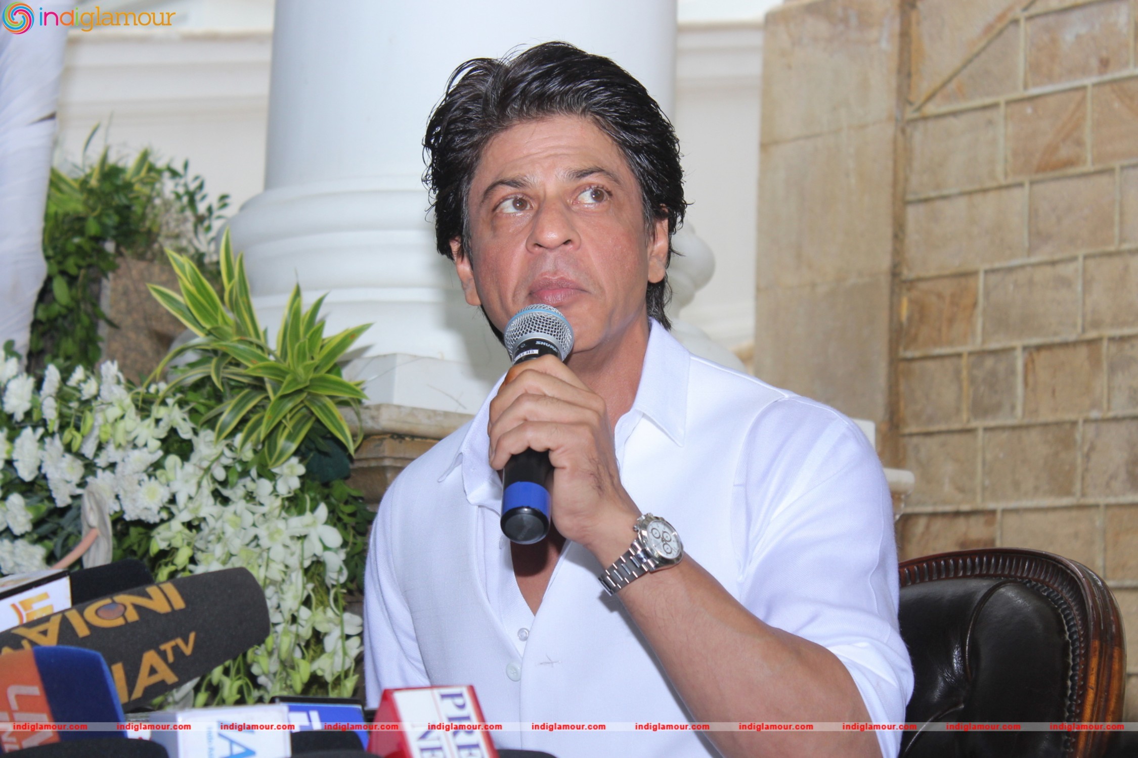 Shah Rukh Khan Actor hd photo