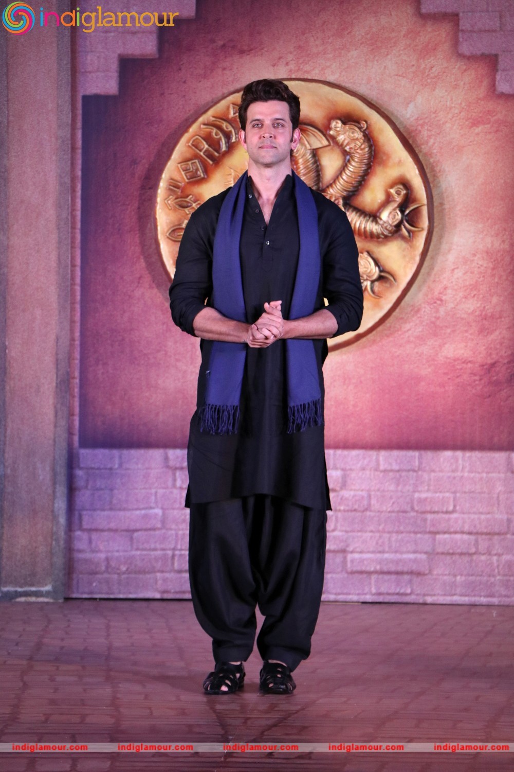 Hrithik Roshan Actor hd photo