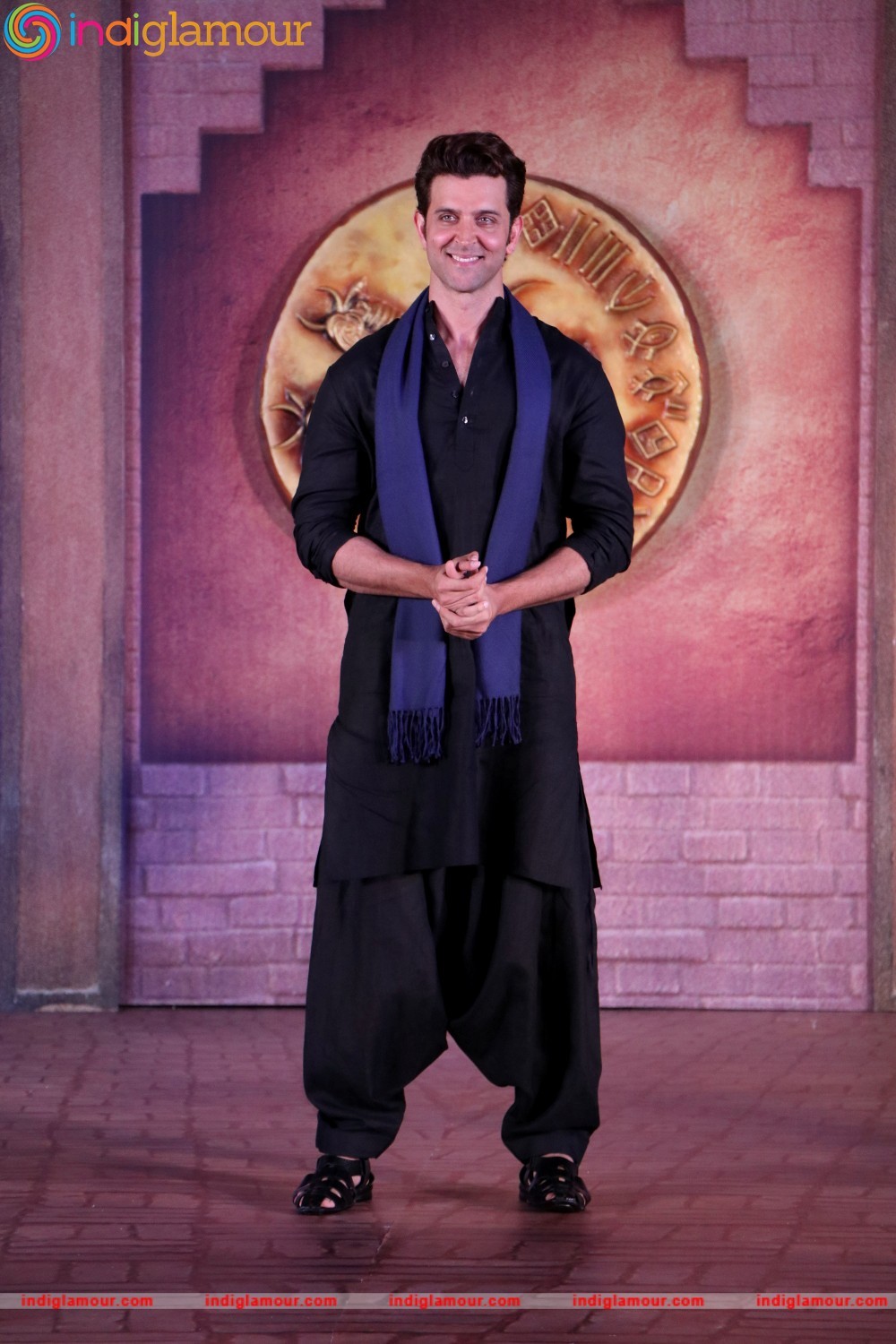 Hrithik Roshan Actor hd photo