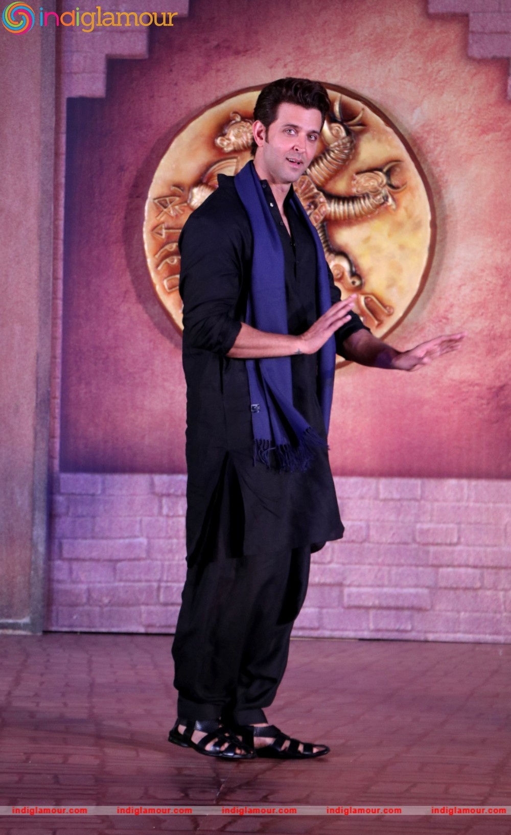 Hrithik Roshan Actor hd photo