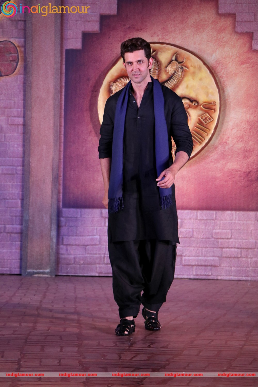 Hrithik Roshan Actor hd photo