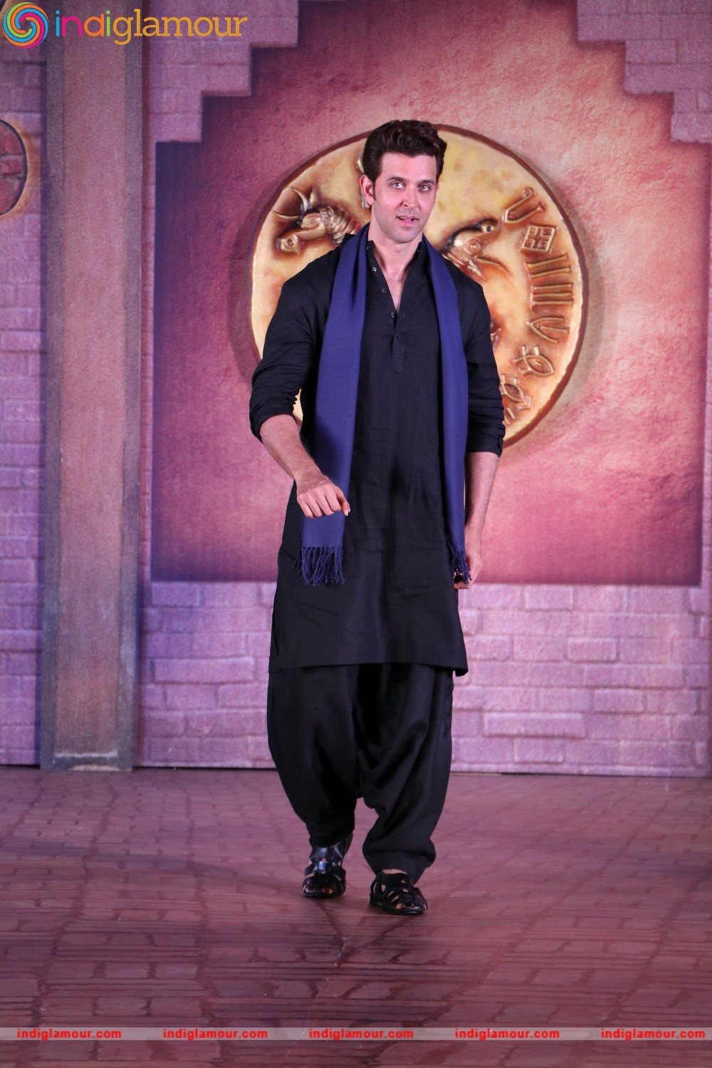 Hrithik Roshan Actor hd photo