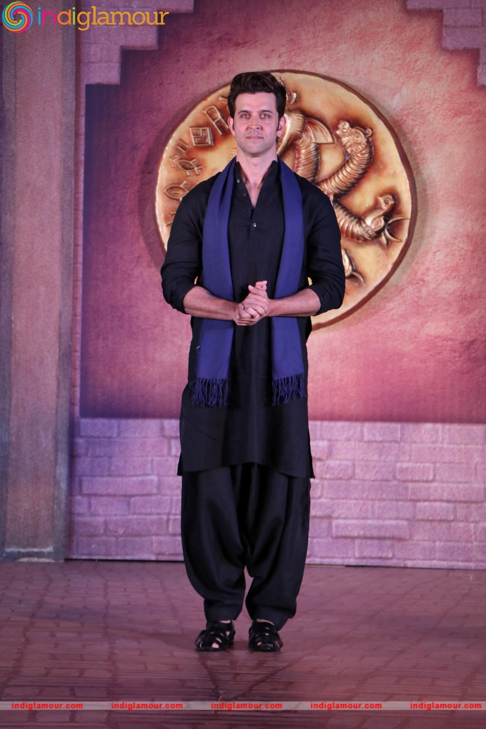 Hrithik Roshan Actor hd photo
